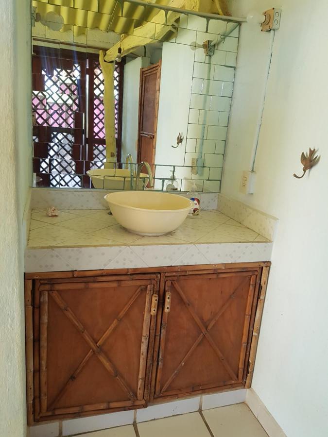 "The Shack" With A View Vila Zihuatanejo Exterior foto